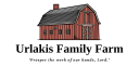 ©UrlakisFamilyFarm2025, unauthorized use prohibited